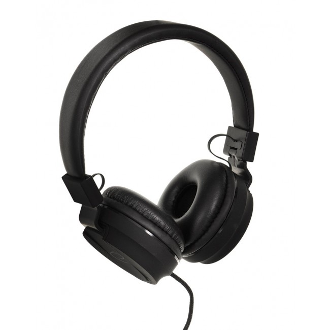 Esperanza EH212K Headphones with microphone