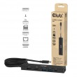 CLUB3D 7-1 USB-C to HDMI Hub