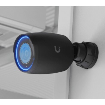 Ubiquiti AI Professional Bullet IP security camera Indoor & outdoor 3840 x 2160 pixels Ceiling/Wall/Pole