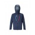 Kurtka z membraną Millet Trilogy Icon Gtx Pro Jacket - saphir rozmiar: m