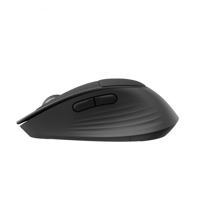 Logitech Signature Comfort Plus M850 L mouse Universal Right-hand RF Wireless + Bluetooth Optical 4000 DPI Logitech Signature Comfort Plus M850 L mouse Universal Right-hand RF Wireless + Bluetooth Optical 4000 DPI