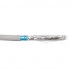 Extralink CAT6A FFTP (F/FTP) INDOOR TWISTED PAIR 100M networking cable