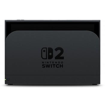 Nintendo Switch 2 portable game console 20.1 cm (7.9