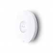 TP-Link Omada AX3000 Ceiling Mount WiFi 6 Access Point TP-Link Omada AX3000 Ceiling Mount WiFi 6 Access Point