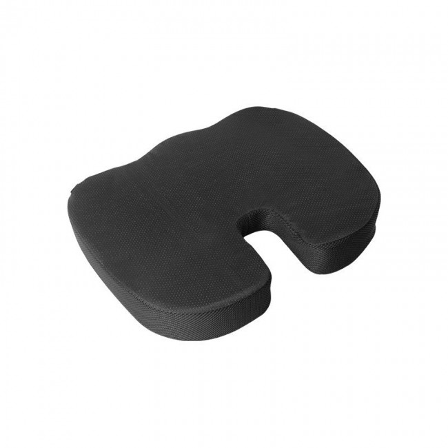 Orthopedic pillow for sitting EXCLUSIVE SEAT MFP-4535