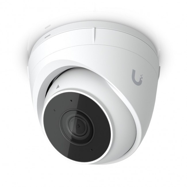 Ubiquiti G5 Turret Ultra IP security camera Indoor & outdoor 2688 x 1512 pixels Ceiling/wall Ubiquiti G5 Turret Ultra IP security camera Indoor & outdoor 2688 x 1512 pixels Ceiling/wall