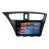 RADIO GPS NAVIGATION HONDA CIVIC IX 2011-17 ANDROID