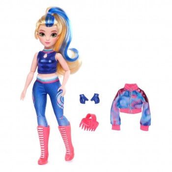 SPIN Unicorn Academy doll Isabel 6067326 /4