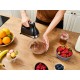 LAFE Hand Mixer MIX & STORE 500 W Black LAFE Hand Mixer MIX & STORE 500 W Black