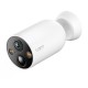 TP-Link Tapo C425 Bullet IP security camera Outdoor 2560 x 1440 pixels Ceiling/wall TP-Link Tapo C425 Bullet IP security camera Outdoor 2560 x 1440 pixels Ceiling/wall