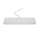 GENESIS Thor 230 TKL keyboard Gaming USB + RF Wireless + Bluetooth QWERTY White
