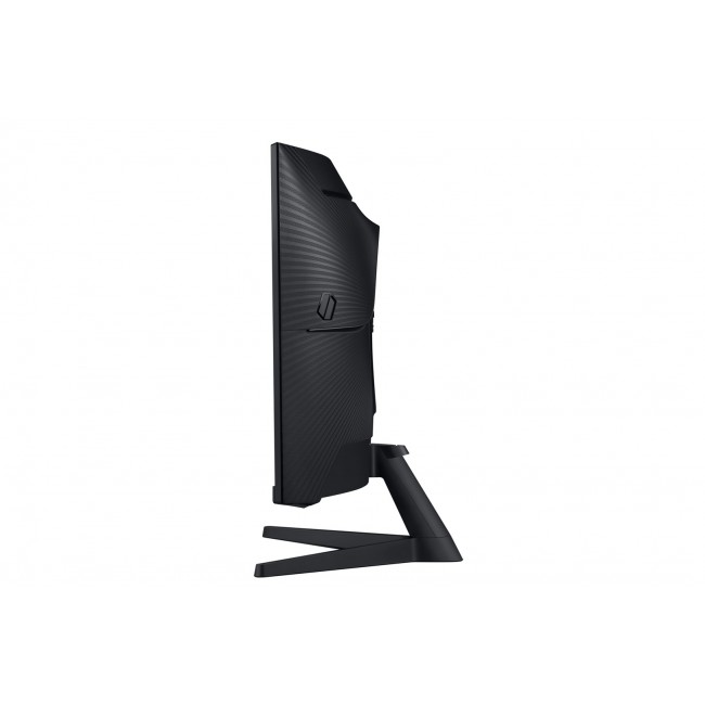 Samsung S32CG554EU LED display 81.3 cm (32 Samsung S32CG554EU LED display 81.3 cm (32