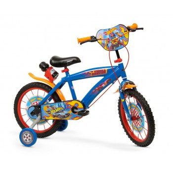 Children's bicycle 16