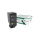 Lexmark 84C2HYE toner cartridge 1 pc(s) Original Yellow Lexmark 84C2HYE toner cartridge 1 pc(s) Original Yellow