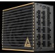 MSI MEG Ai1600T 1600W PCIE5 80+ Titanium power supply (306-7ZPEX11-CE0) MSI MEG Ai1600T 1600W PCIE5 80+ Titanium power supply (306-7ZPEX11-CE0)