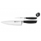 2 piece knife set ZWILLING ALL * STAR 33780-002-0 2 piece knife set ZWILLING ALL * STAR 33780-002-0