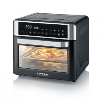 Severin TO 2077 roaster oven 25 L 2 W