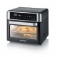 Severin TO 2077 roaster oven 25 L 2 W Severin TO 2077 roaster oven 25 L 2 W