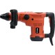 Yato YT-82135 rotary hammer 1600 W 350 RPM SDS Max Yato YT-82135 rotary hammer 1600 W 350 RPM SDS Max