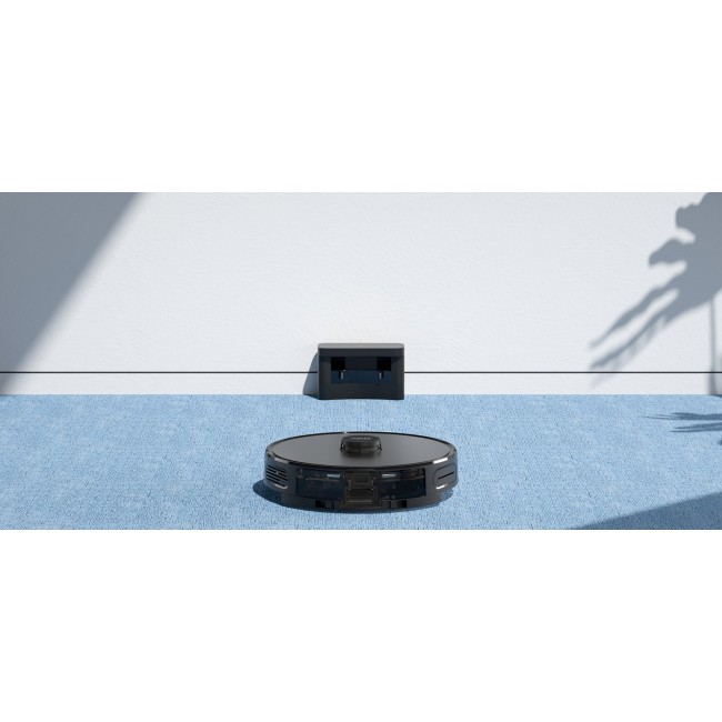 Imou RV1 0.3 L Bagless Black Imou RV1 0.3 L Bagless Black
