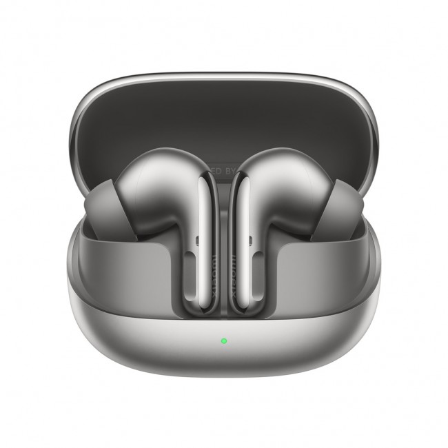 Xiaomi Buds 5 Pro Headset True Wireless Stereo (TWS) In-ear Calls/Music USB Type-C Bluetooth Grey, Titanium