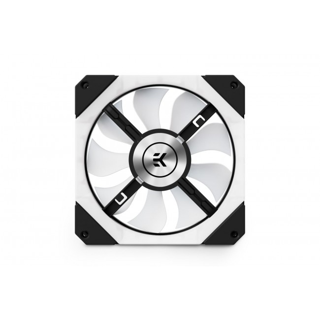 EK Water Blocks 3831109854198 computer cooling system part/accessory Fan module EK Water Blocks 3831109854198 computer cooling system part/accessory Fan module