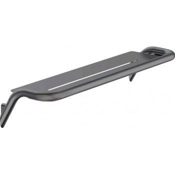 Wall shelf
