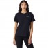 Champion SS Tee Women's T-Shirt black 117535 KK001 M