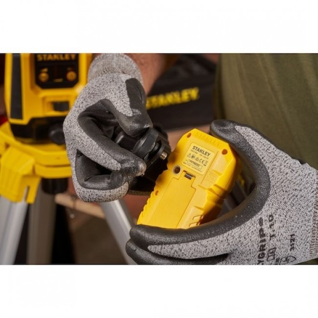 Stanley FATMAX STHT77616-0 laser level Line level 30 m Stanley FATMAX STHT77616-0 laser level Line level 30 m
