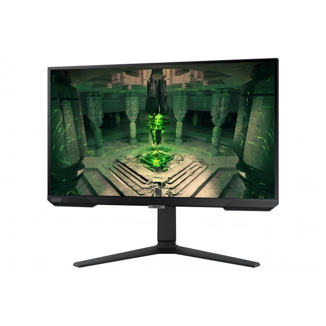 Samsung LS27BG400EUXEN computer monitor 68.6 cm (27 Samsung LS27BG400EUXEN computer monitor 68.6 cm (27