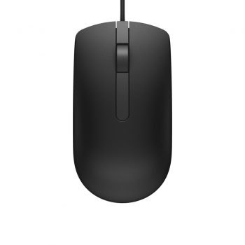 DELL MS116 mouse USB Type-A Optical 1000 DPI Ambidextrous
