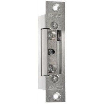 Electric door opener ES-S12AC/DC-MB PROFI with memory and SCOT lock