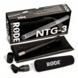 R DE NTG-3B microphone Black Stage/performance microphone R DE NTG-3B microphone Black Stage/performance microphone