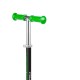 Hulajnoga tr jko owa REBEL KIDS WHEELS GREEN Hulajnoga tr jko owa REBEL KIDS WHEELS GREEN