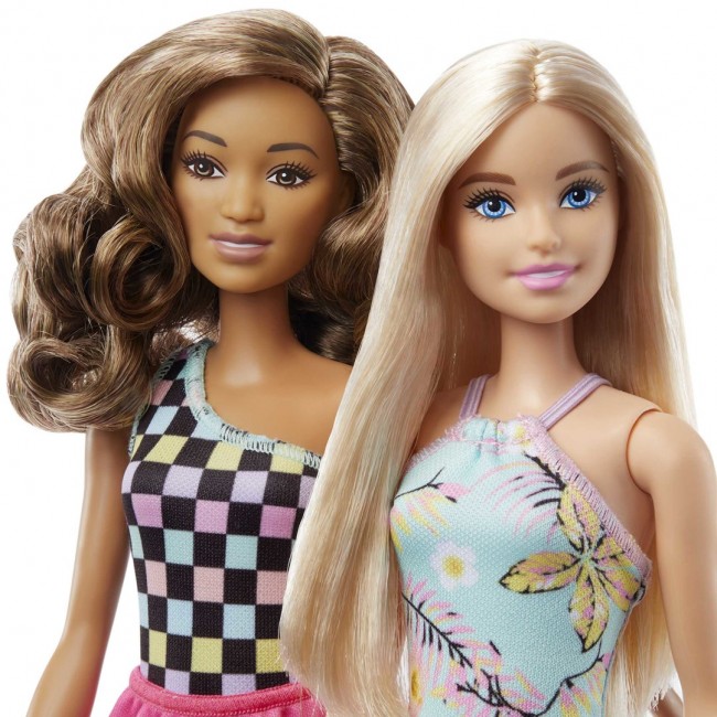 Barbie Dolls and Vehicles Barbie Dolls and Vehicles