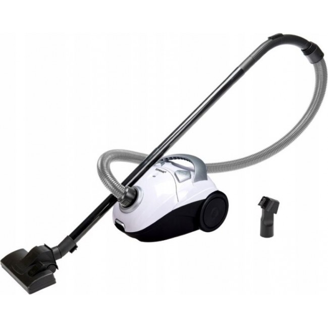 Bagged Vacuum Cleaner - PRIME3 SVC21 (5901750503771) Bagged Vacuum Cleaner - PRIME3 SVC21 (5901750503771)