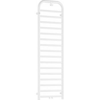 Bathroom radiator height 157 cm
