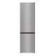 Gorenje NRK6202ES4 fridge-freezer Freestanding 331 L E Grey Gorenje NRK6202ES4 fridge-freezer Freestanding 331 L E Grey