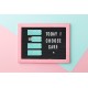Goodram UME3 USB flash drive 64 GB USB Type-A 3.2 Gen 1 (3.1 Gen 1) Turquoise