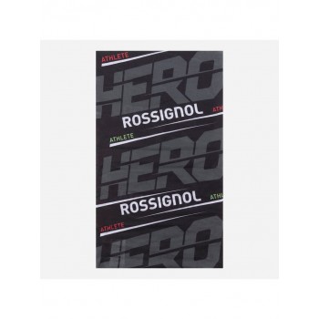Komin Rossignol Hero Tube czarny - TU