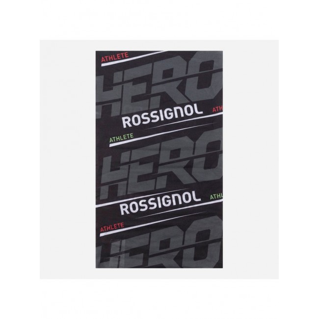 Komin Rossignol Hero Tube czarny - TU Komin Rossignol Hero Tube czarny - TU