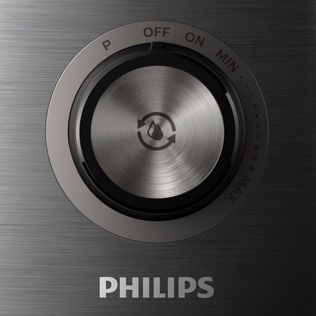 Philips HR3030/00 5000 series Black jug blender Philips HR3030/00 5000 series Black jug blender