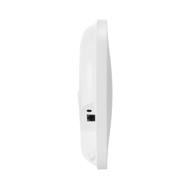 HPE Aruba Networking Networking Instant On Indoor Access Point Wi-Fi 6 4x4 (RW) AP25