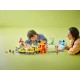 LEGO DUPLO 10428 Big Interactive Community Train LEGO DUPLO 10428 Big Interactive Community Train