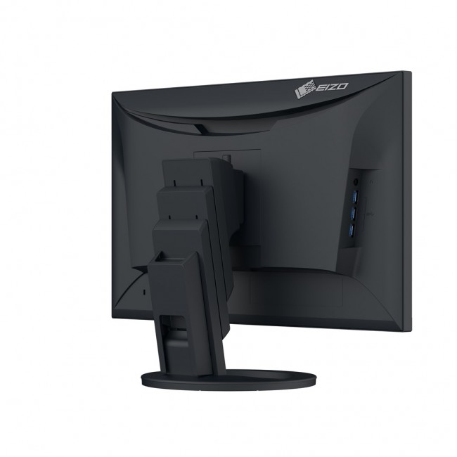 EIZO FlexScan EV2490-BK LED display 60.5 cm (23.8 EIZO FlexScan EV2490-BK LED display 60.5 cm (23.8