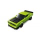 LEGO SPEED CHAMPIONS 77237 Dodge Challenger SRT Hellcat Sports Car LEGO SPEED CHAMPIONS 77237 Dodge Challenger SRT Hellcat Sports Car