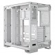 Corsair 6500X Midi Tower White Corsair 6500X Midi Tower White