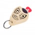 Tickless Pet Ultrasonic tick repeller
