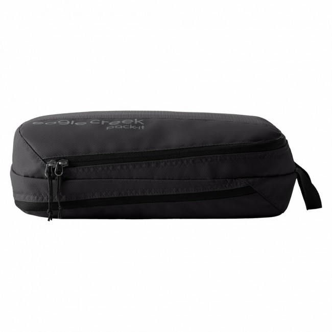 Eagle Creek Pack-It Essentials Set Black Unisex Eagle Creek Pack-It Essentials Set Black Unisex