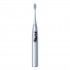 Oclean X Pro Adult Oscillating toothbrush Silver